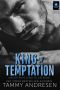 [Lords of Las Vegas 02] • King of Temptation